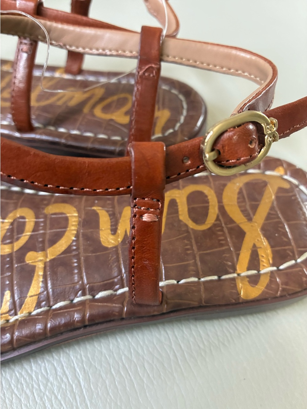 Sam Edelman sandal - Picture 6 of 7
